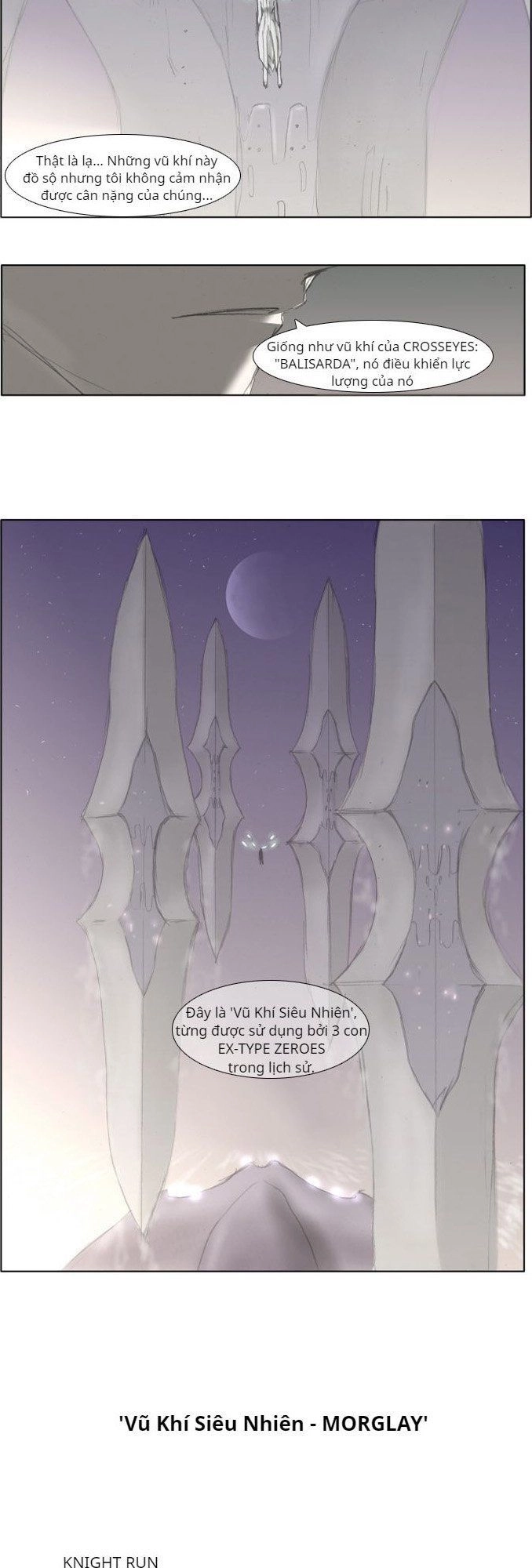 Cuộc Chiến Với Quái Vật Tại Kỷ Nguyên 430 Chapter 20 - 9