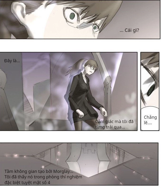 Cuộc Chiến Với Quái Vật Tại Kỷ Nguyên 430 Chapter 20 - 16