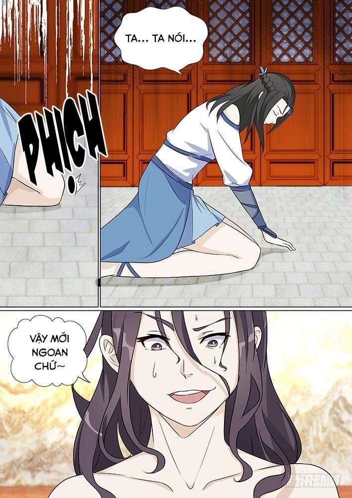 Bất Tử Tà Vương Chapter 4 - 11