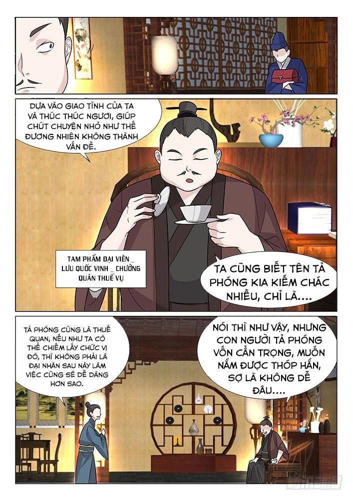 Bất Tử Tà Vương Chapter 8 - 2