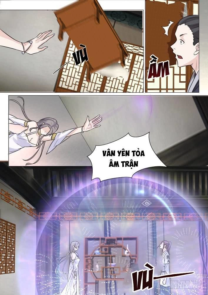 Bất Tử Tà Vương Chapter 12 - 2