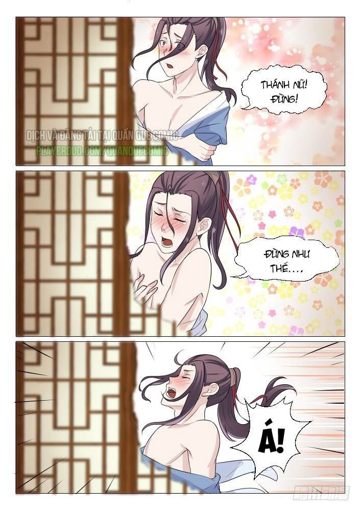 Bất Tử Tà Vương Chapter 13 - 4