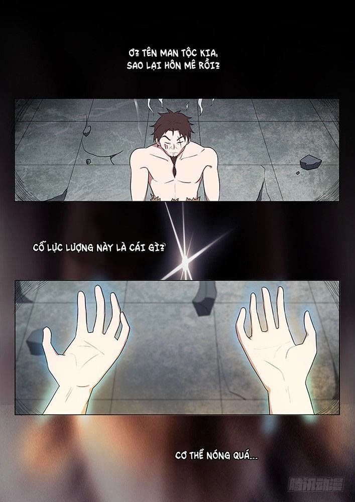 Bất Tử Tà Vương Chapter 30 - 1