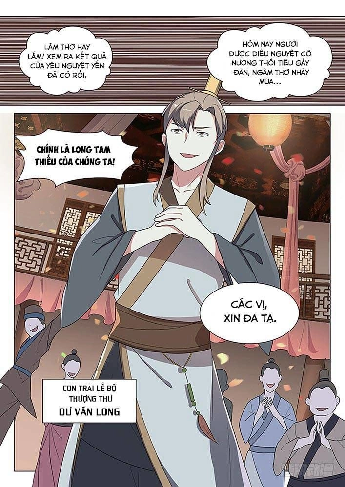 Bất Tử Tà Vương Chapter 34 - 11