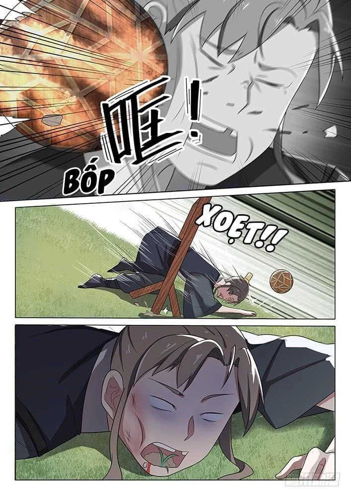 Bất Tử Tà Vương Chapter 38 - 7