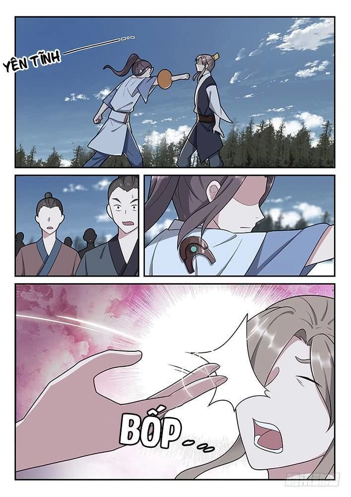 Bất Tử Tà Vương Chapter 39 - 11