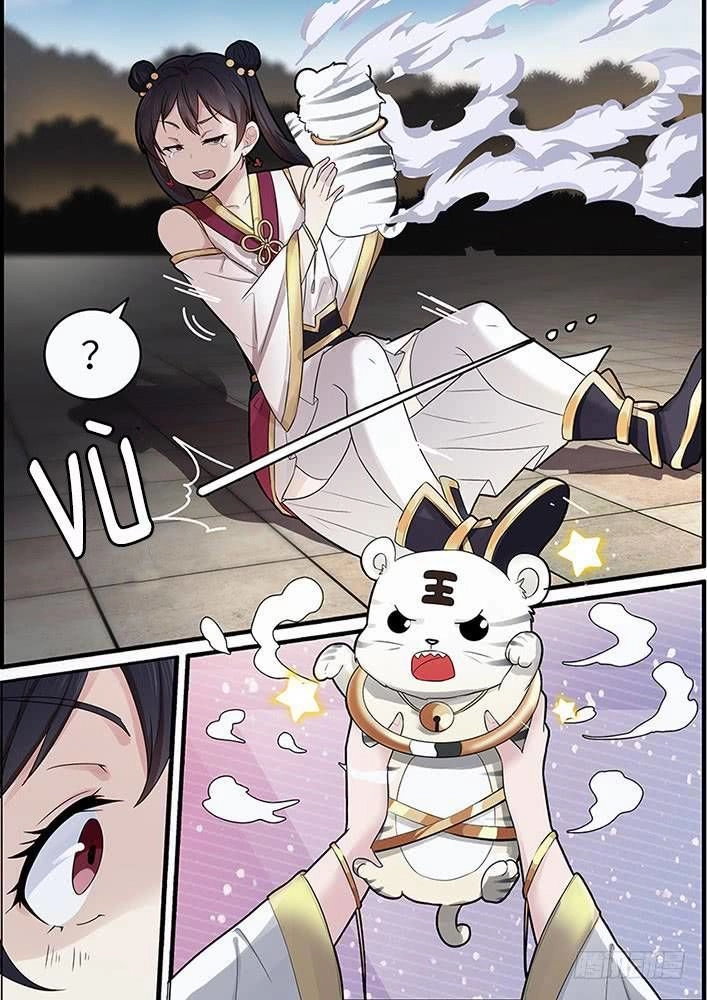 Bất Tử Tà Vương Chapter 41 - 6