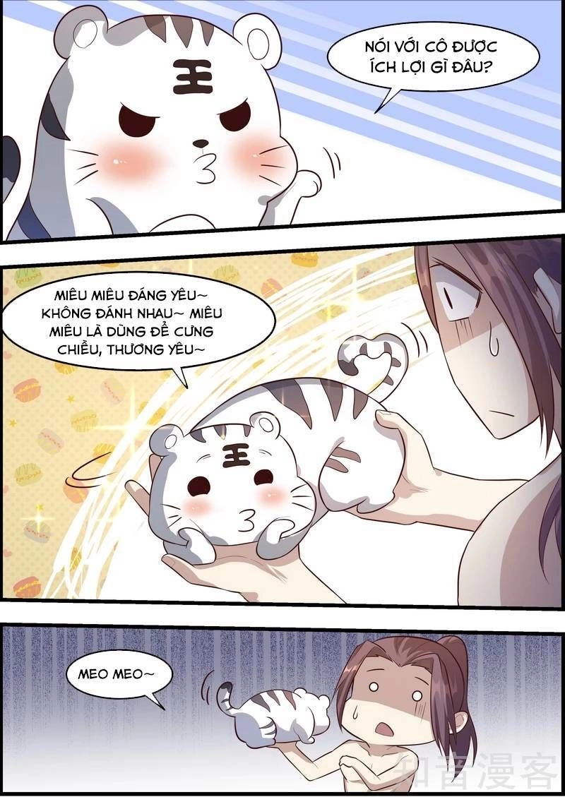 Bất Tử Tà Vương Chapter 57 - 9