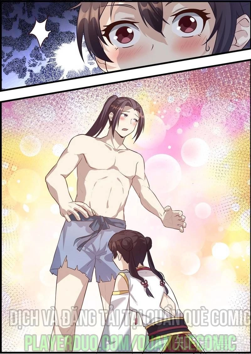 Bất Tử Tà Vương Chapter 57 - 12