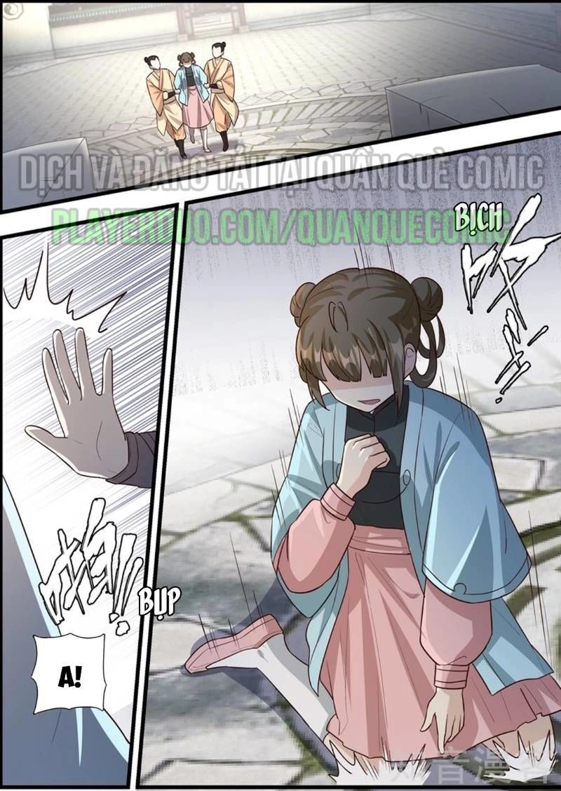 Bất Tử Tà Vương Chapter 59 - 5