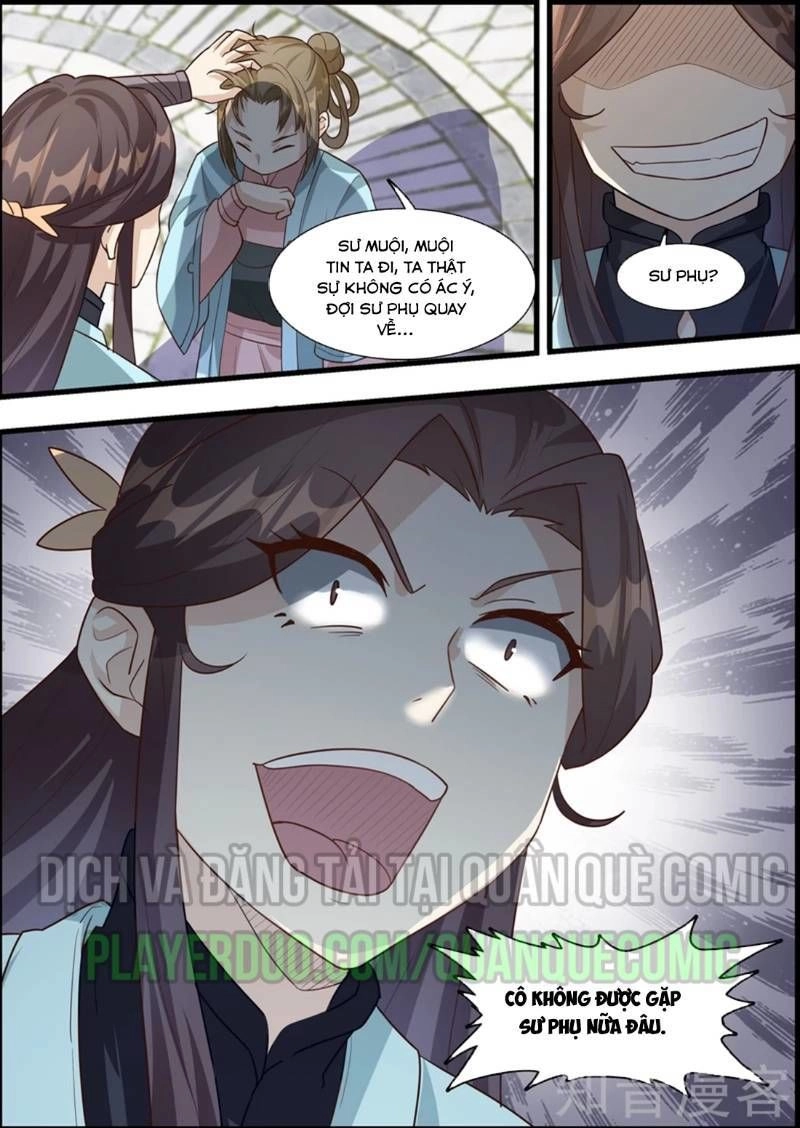 Bất Tử Tà Vương Chapter 59 - 11