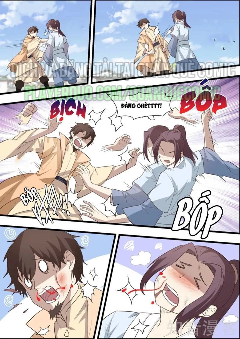 Bất Tử Tà Vương Chapter 61 - 8