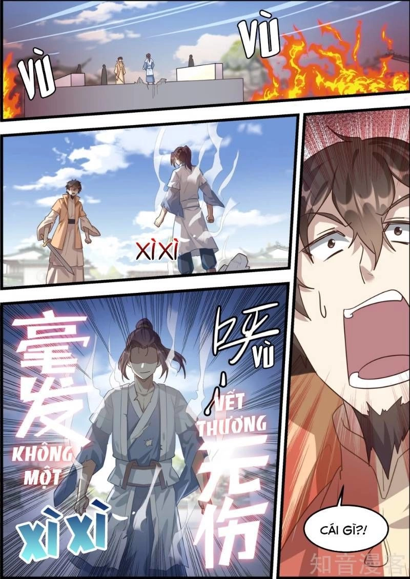 Bất Tử Tà Vương Chapter 62 - 1