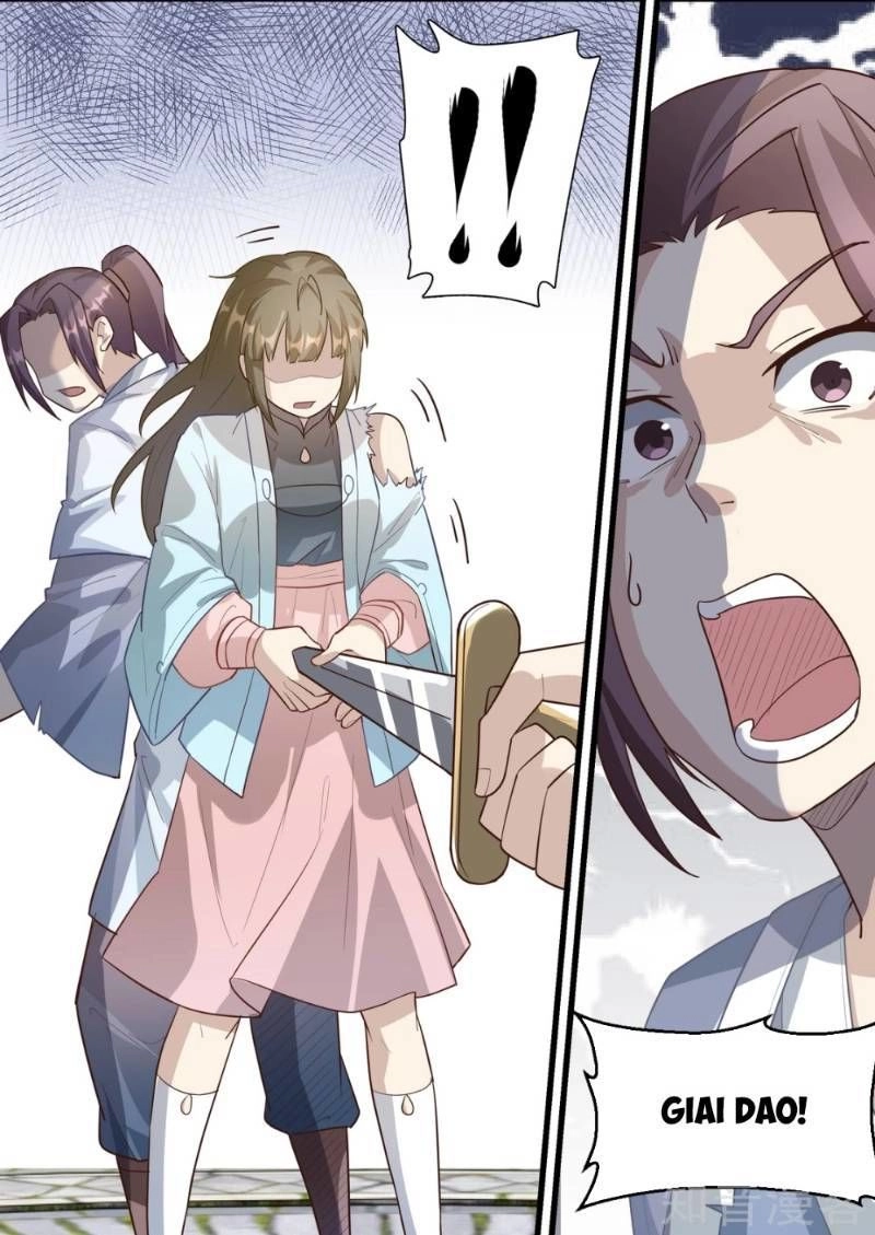 Bất Tử Tà Vương Chapter 62 - 6