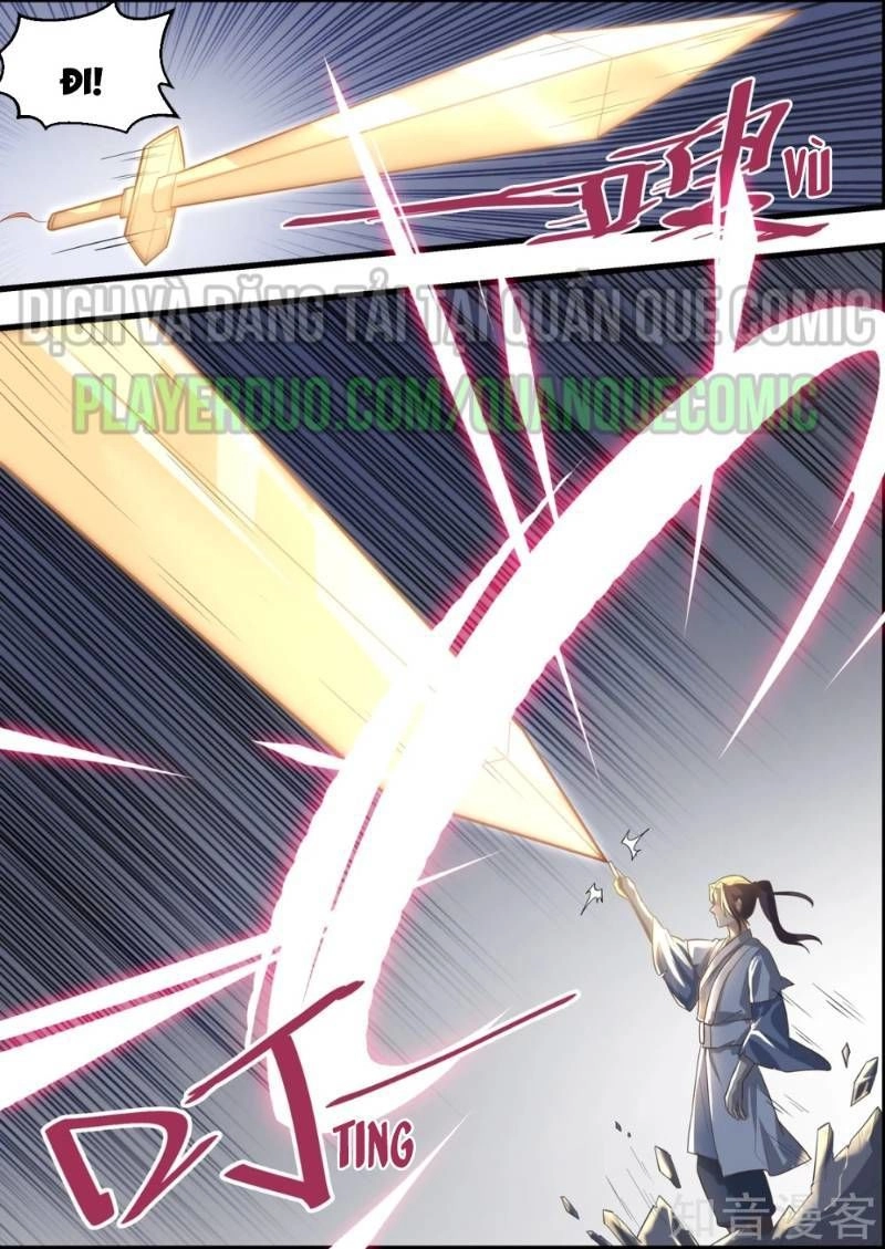 Bất Tử Tà Vương Chapter 62 - 12