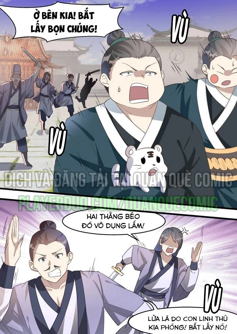 Bất Tử Tà Vương Chapter 63 - 1