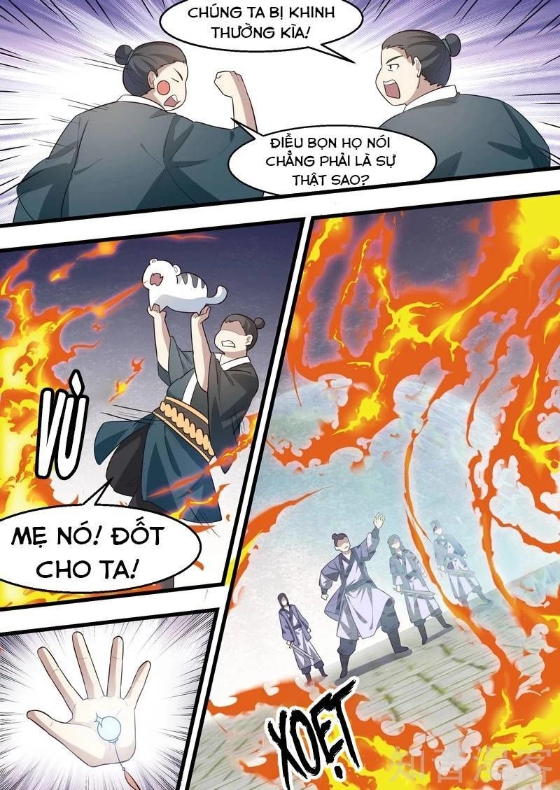 Bất Tử Tà Vương Chapter 63 - 2