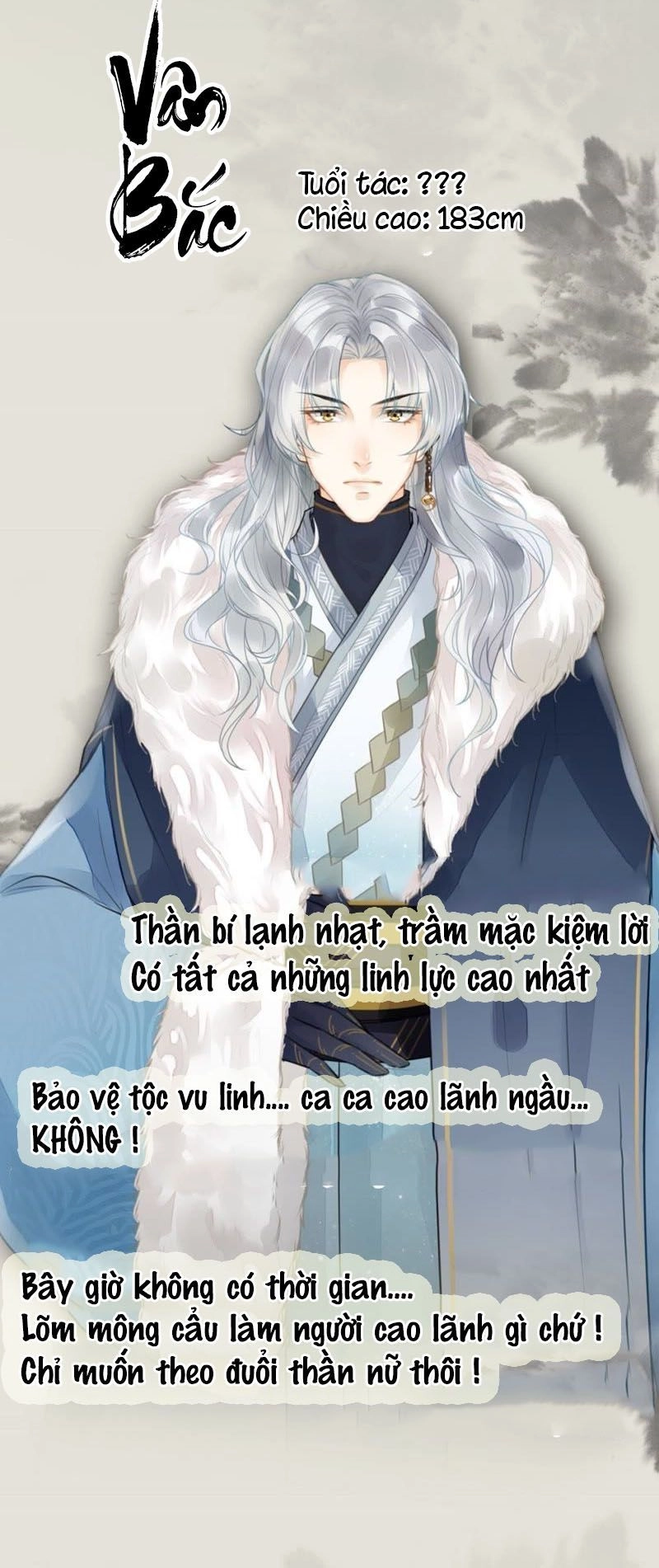 Thịnh Sủng Kiều Nữ Trở Về Triều Ca Chapter 1 - 9