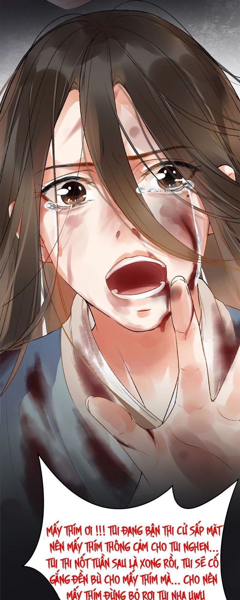 Thịnh Sủng Kiều Nữ Trở Về Triều Ca Chapter 1 - 11