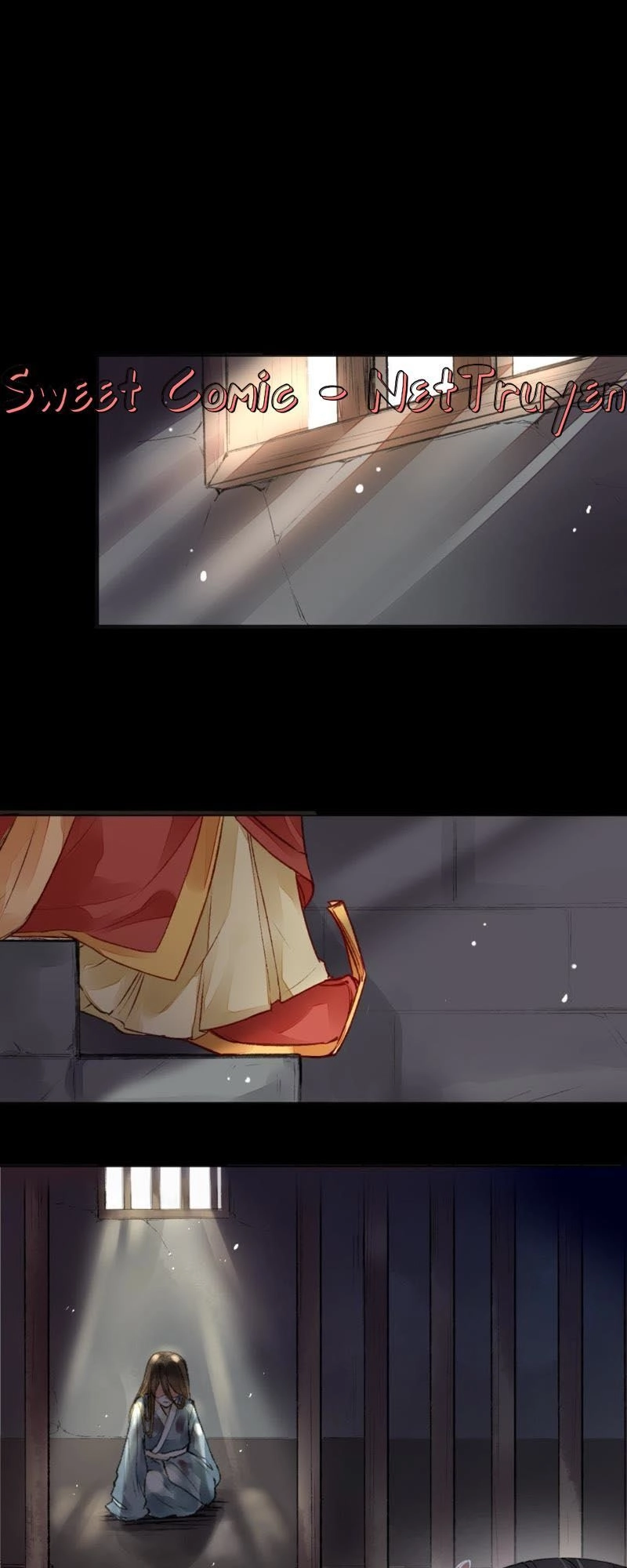 Thịnh Sủng Kiều Nữ Trở Về Triều Ca Chapter 2 - 3