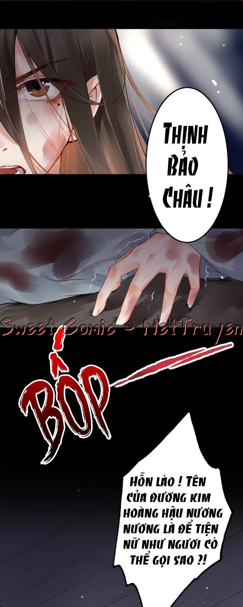 Thịnh Sủng Kiều Nữ Trở Về Triều Ca Chapter 2 - 7