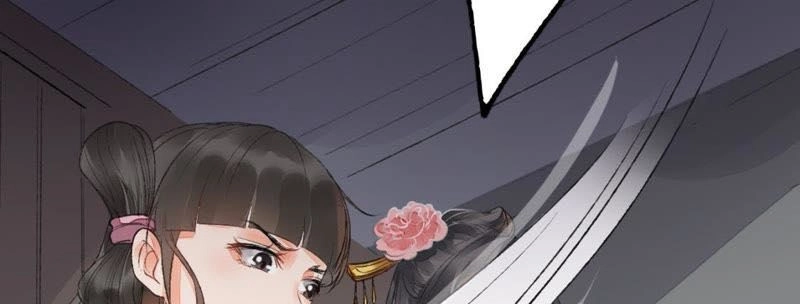 Thịnh Sủng Kiều Nữ Trở Về Triều Ca Chapter 2 - 8