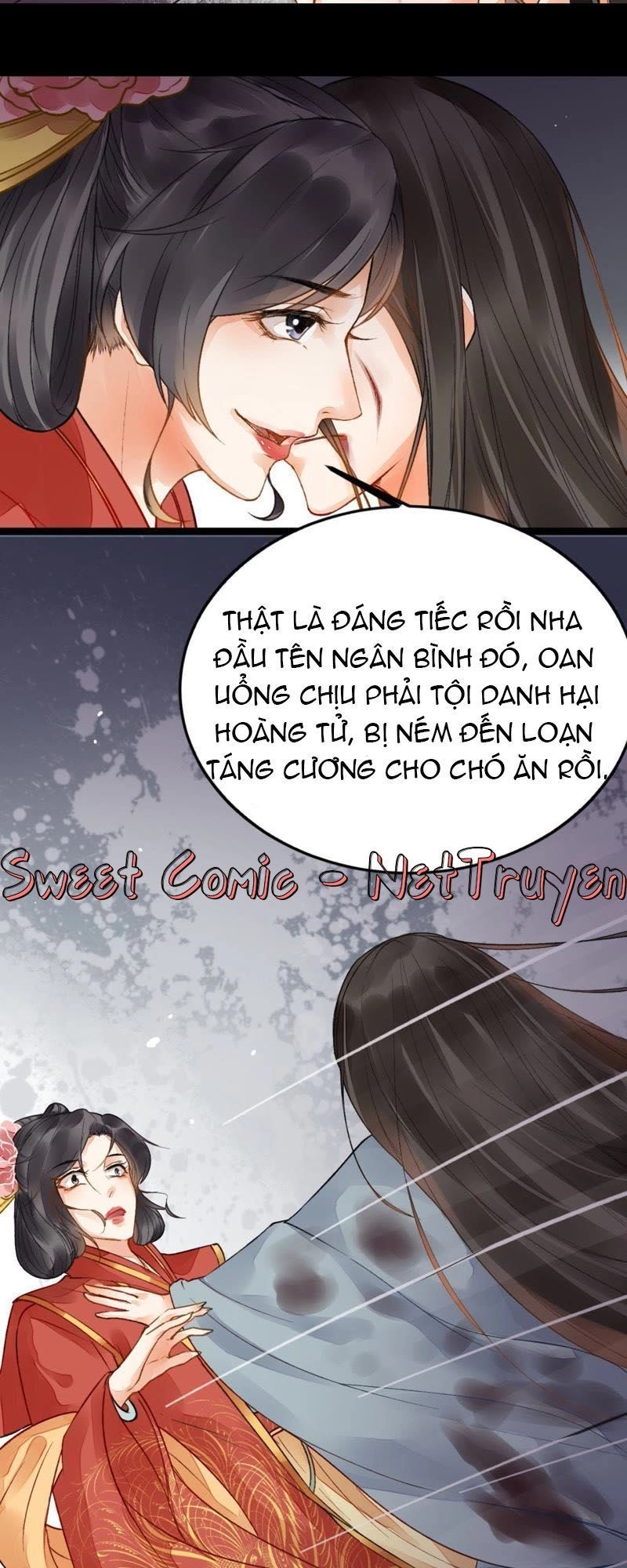 Thịnh Sủng Kiều Nữ Trở Về Triều Ca Chapter 2 - 19