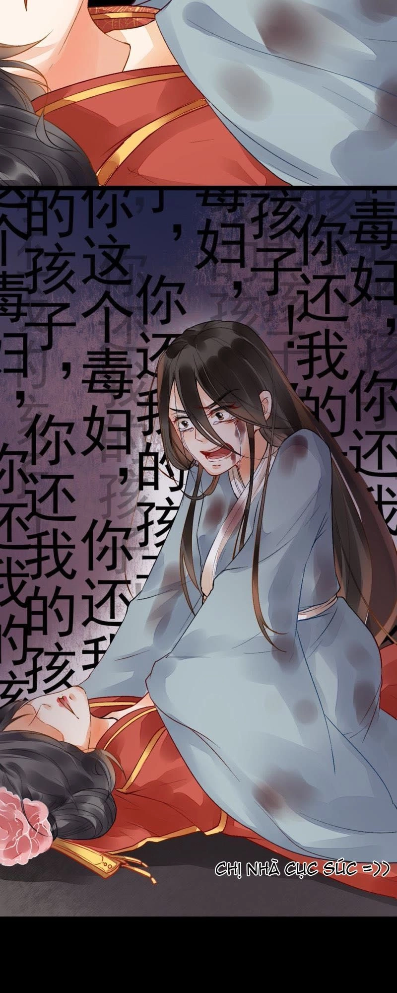 Thịnh Sủng Kiều Nữ Trở Về Triều Ca Chapter 2 - 21