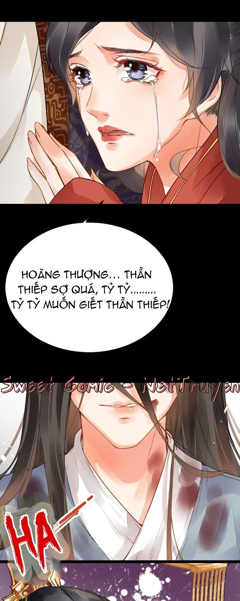 Thịnh Sủng Kiều Nữ Trở Về Triều Ca Chapter 2 - 25