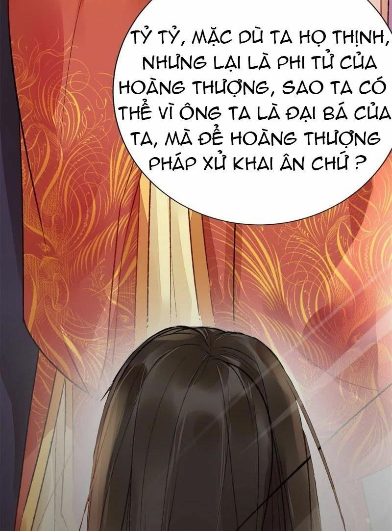 Thịnh Sủng Kiều Nữ Trở Về Triều Ca Chapter 3 - 6