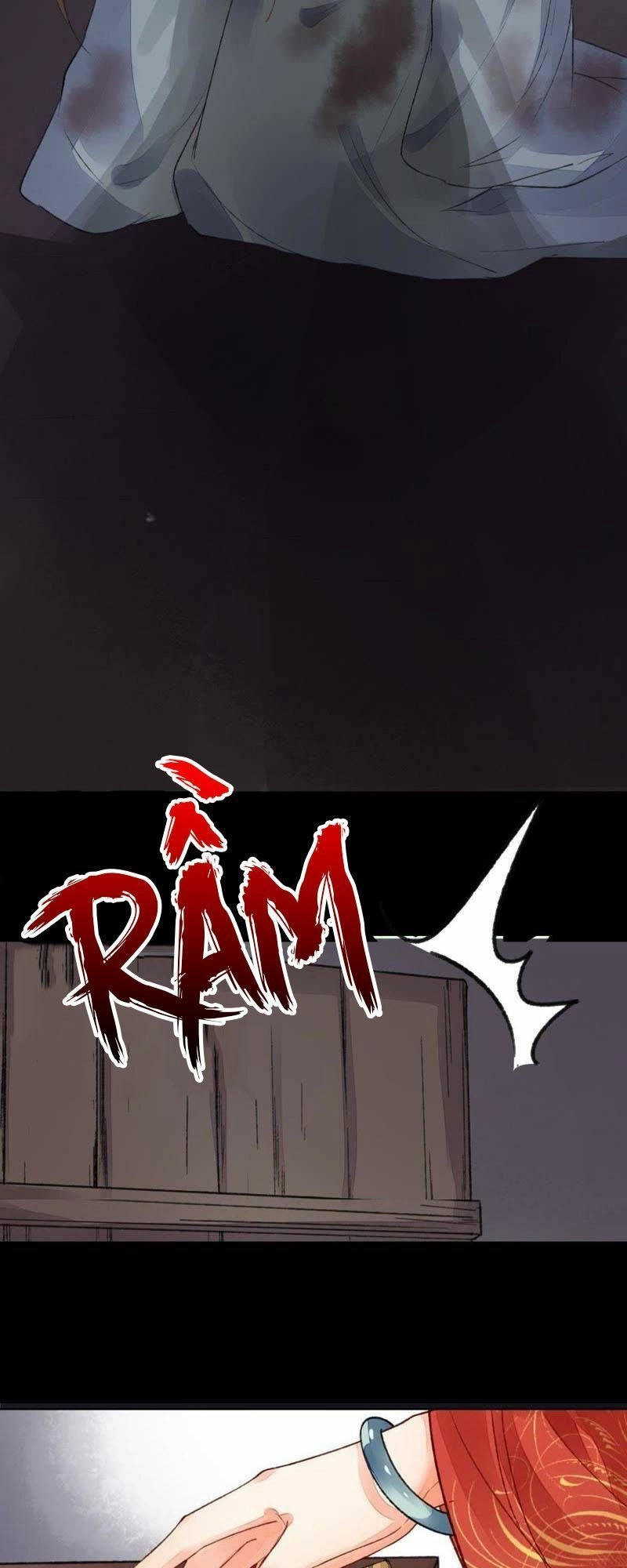 Thịnh Sủng Kiều Nữ Trở Về Triều Ca Chapter 3 - 11