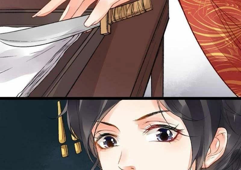 Thịnh Sủng Kiều Nữ Trở Về Triều Ca Chapter 3 - 12