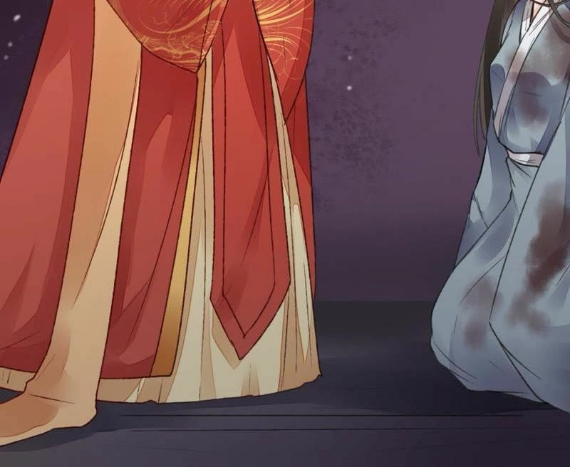 Thịnh Sủng Kiều Nữ Trở Về Triều Ca Chapter 3 - 16