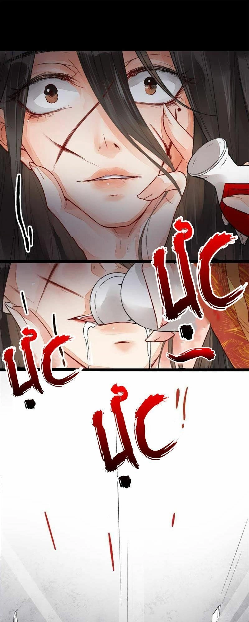 Thịnh Sủng Kiều Nữ Trở Về Triều Ca Chapter 3 - 17