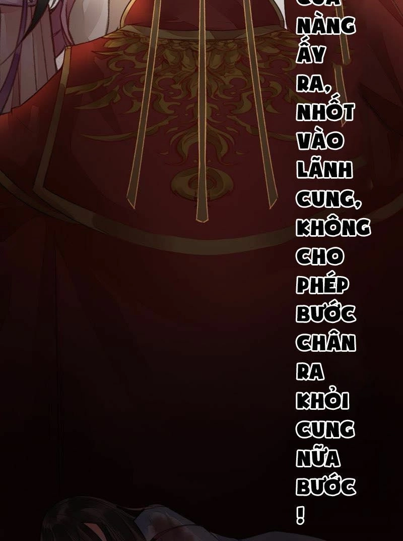 Thịnh Sủng Kiều Nữ Trở Về Triều Ca Chapter 3 - 29