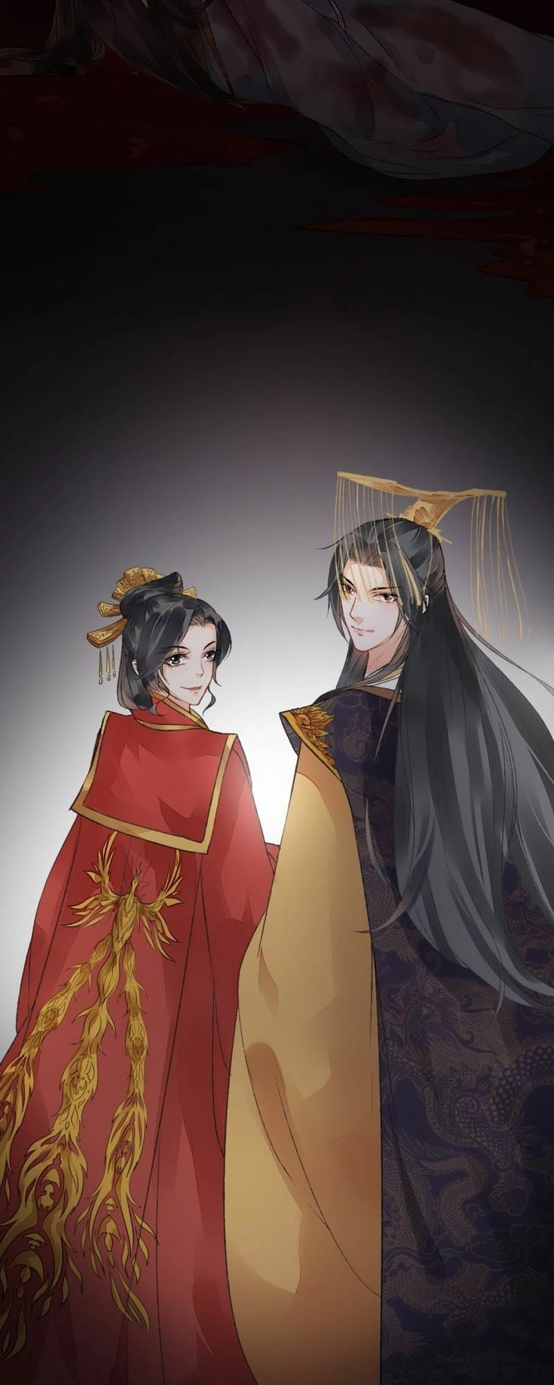 Thịnh Sủng Kiều Nữ Trở Về Triều Ca Chapter 3 - 30