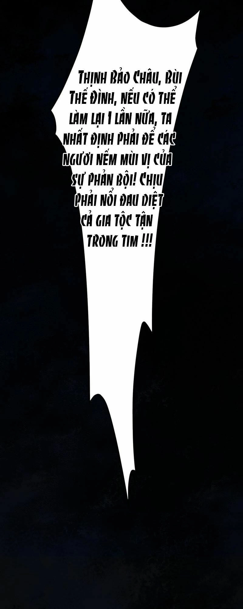 Thịnh Sủng Kiều Nữ Trở Về Triều Ca Chapter 3 - 32