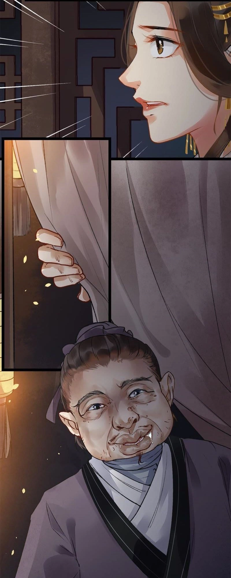 Thịnh Sủng Kiều Nữ Trở Về Triều Ca Chapter 4 - 10