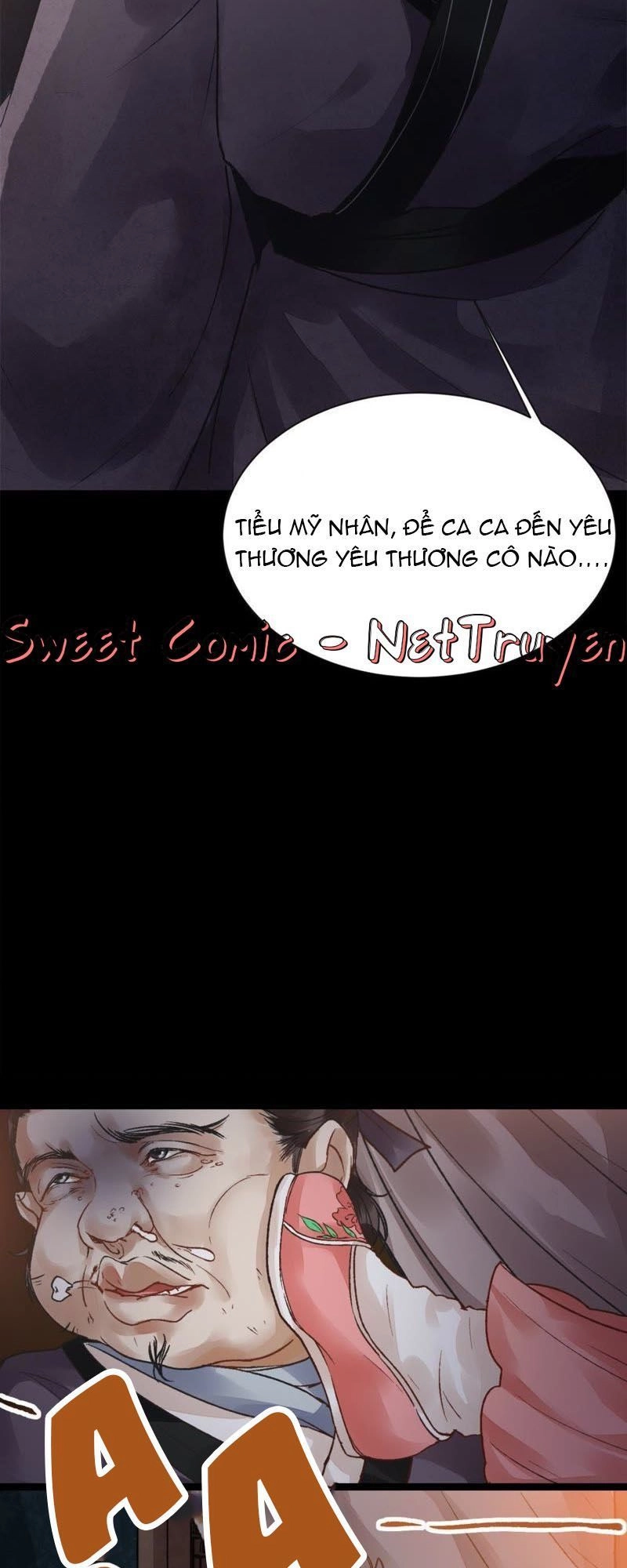 Thịnh Sủng Kiều Nữ Trở Về Triều Ca Chapter 4 - 11