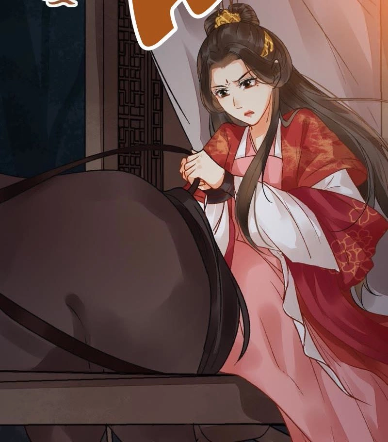 Thịnh Sủng Kiều Nữ Trở Về Triều Ca Chapter 4 - 12