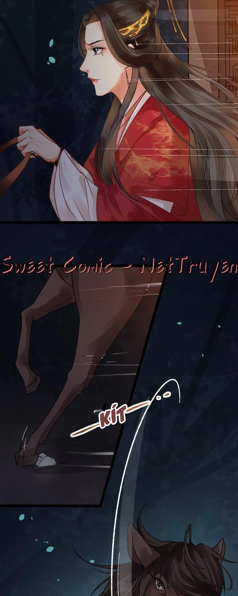 Thịnh Sủng Kiều Nữ Trở Về Triều Ca Chapter 4 - 14