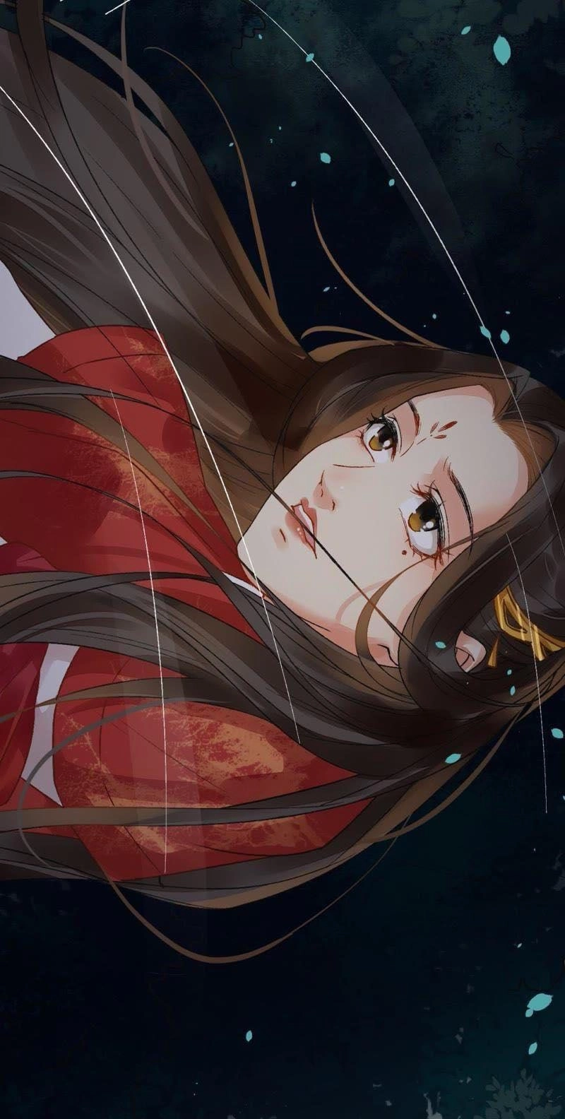 Thịnh Sủng Kiều Nữ Trở Về Triều Ca Chapter 4 - 16