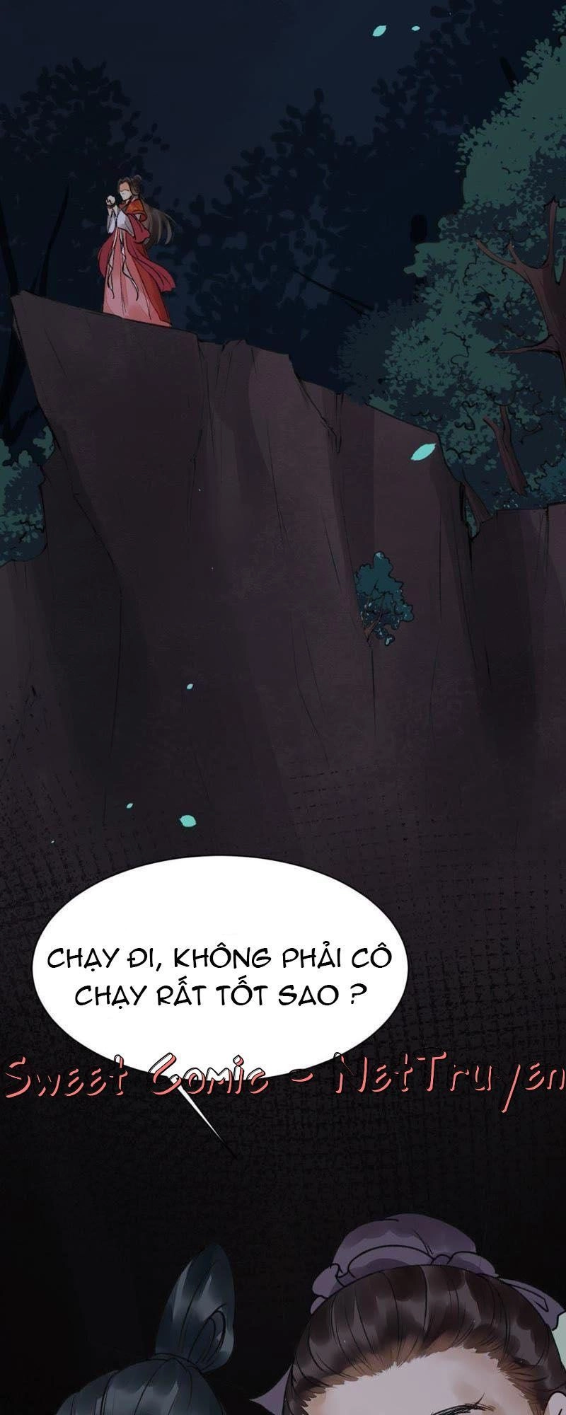 Thịnh Sủng Kiều Nữ Trở Về Triều Ca Chapter 4 - 17