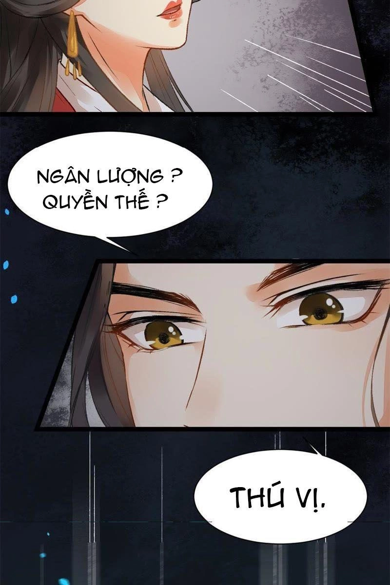 Thịnh Sủng Kiều Nữ Trở Về Triều Ca Chapter 4 - 28