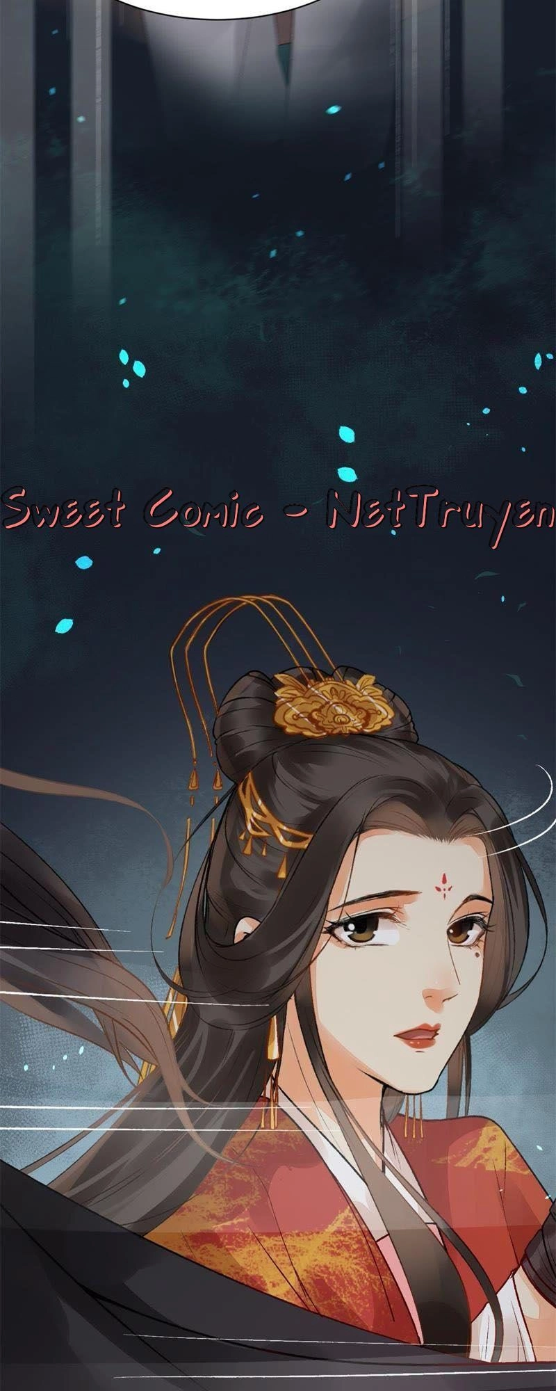 Thịnh Sủng Kiều Nữ Trở Về Triều Ca Chapter 4 - 30