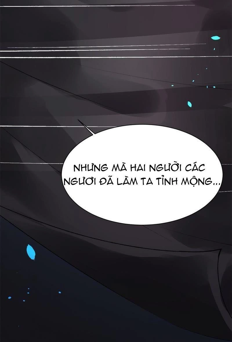 Thịnh Sủng Kiều Nữ Trở Về Triều Ca Chapter 4 - 31