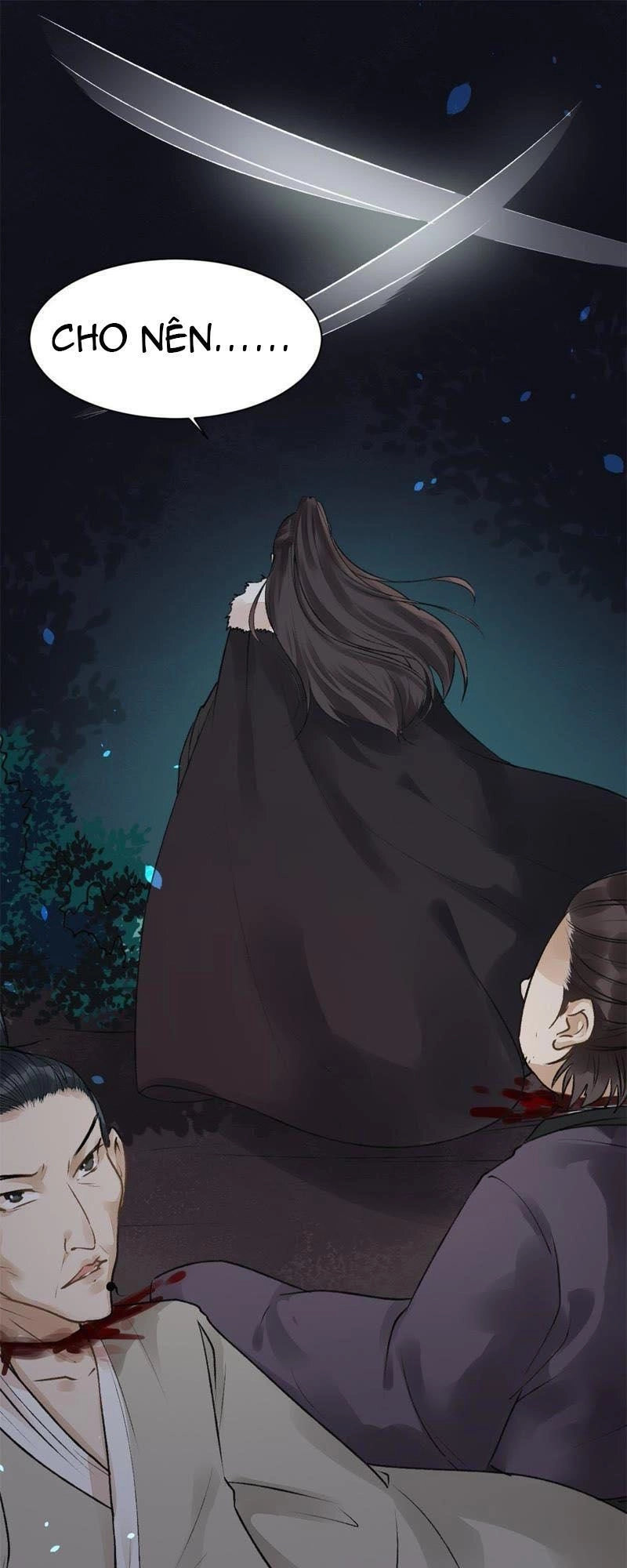 Thịnh Sủng Kiều Nữ Trở Về Triều Ca Chapter 4 - 32