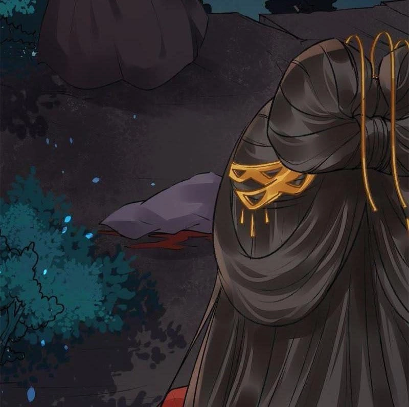 Thịnh Sủng Kiều Nữ Trở Về Triều Ca Chapter 4 - 34