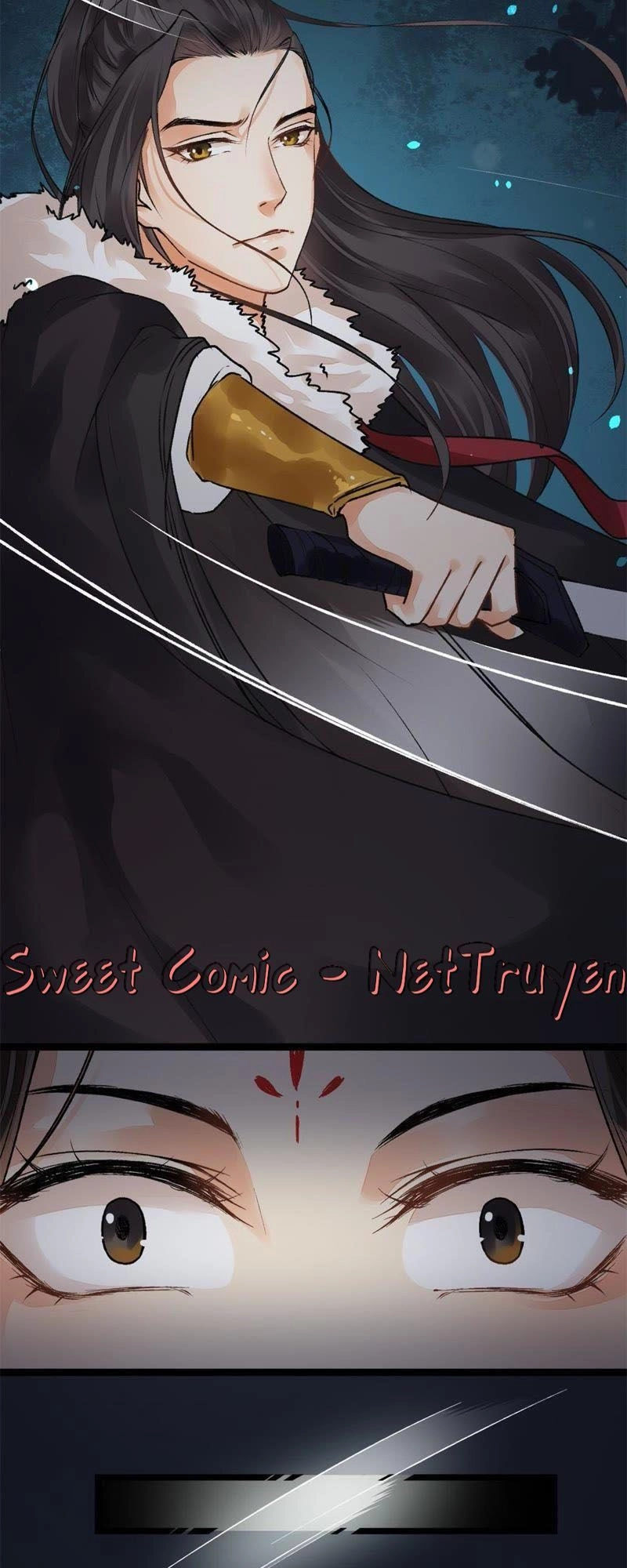 Thịnh Sủng Kiều Nữ Trở Về Triều Ca Chapter 4 - 36