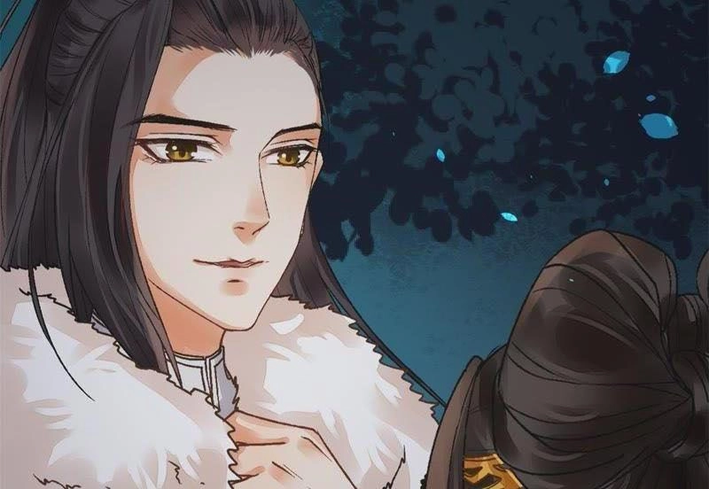 Thịnh Sủng Kiều Nữ Trở Về Triều Ca Chapter 4 - 38